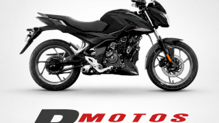 BAJAJ ROUSER P150 0KM 