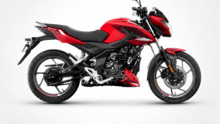 BAJAJ ROUSER P150 0KM 