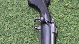 RUGER 308 M77 HAWKEYE COMPACT LAMINADO/INOX LC 16,5