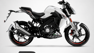 BENELLI 180S 0 KM