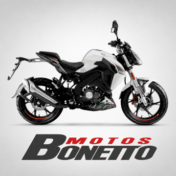BENELLI 180S 0 KM