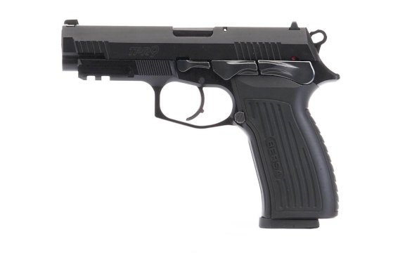 BERSA 9MM TPR9 PAVONADA