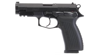 BERSA 9MM TPR9 PAVONADA BERSA 9MM TPR9 PAVONADA