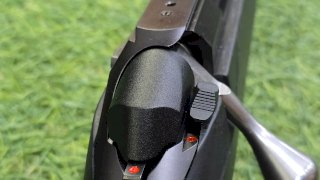 TIKKA 270 T3X LITE SINTETICO/PAVON