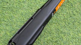 TIKKA 270 T3X LITE SINTETICO/PAVON