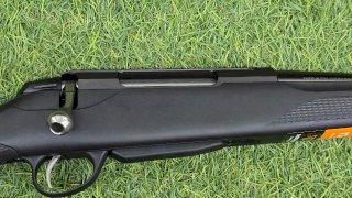 TIKKA 270 T3X LITE SINTETICO/PAVON