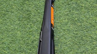TIKKA 270 T3X LITE SINTETICO/PAVON