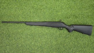 TIKKA 270 T3X LITE SINTETICO/PAVON