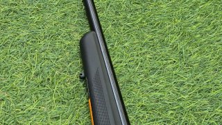TIKKA 270 T3X LITE SINTETICO/PAVON
