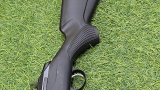 TIKKA 270 T3X LITE SINTETICO/PAVON