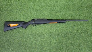 TIKKA 270 T3X LITE SINTETICO/PAVON