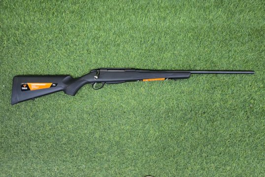 TIKKA 270 T3X LITE SINTETICO/PAVON