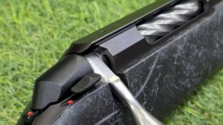 TIKKA .270 T3X RTECH SINT/PAVÓN