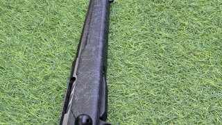 TIKKA .270 T3X RTECH SINT/PAVÓN