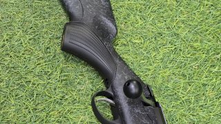 TIKKA .270 T3X RTECH SINT/PAVÓN