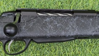 TIKKA .270 T3X RTECH SINT/PAVÓN