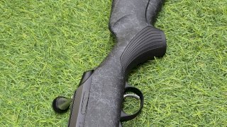 TIKKA .270 T3X RTECH SINT/PAVÓN
