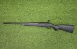 TIKKA .270 T3X RTECH SINT/PAVÓN