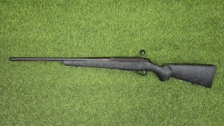 TIKKA .270 T3X RTECH SINT/PAVÓN
