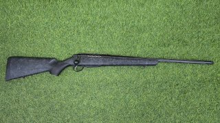 TIKKA .270 T3X RTECH SINT/PAVÓN
