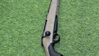 FUSIL TIKKA T3X RTECH CAL. 308 SINT/PAVÓN