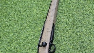 FUSIL TIKKA T3X RTECH CAL. 308 SINT/PAVÓN