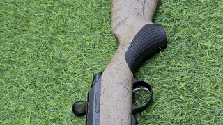 FUSIL TIKKA T3X RTECH CAL. 308 SINT/PAVÓN