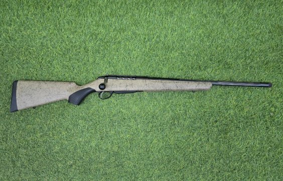 FUSIL TIKKA T3X RTECH CAL. 308 SINT/PAVÓN