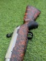 TIKKA 243 T3X RTECH SINTETICO/PAVON