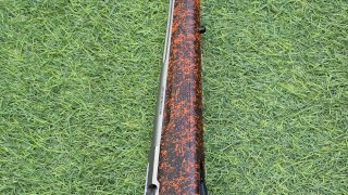 TIKKA 30-06 T3X RTECH SINT/INOX