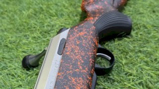 TIKKA 30-06 T3X RTECH SINT/INOX