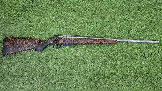 TIKKA 30-06 T3X RTECH SINT/INOX