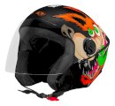 CASCO PROTORK NEW LIBERTY THREE COYOTE - VARIOS COLORES