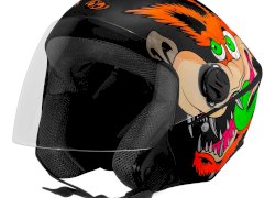 CASCO PROTORK NEW LIBERTY THREE COYOTE - VARIOS COLORES