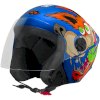 CASCO PROTORK NEW LIBERTY THREE COYOTE - VARIOS COLORES