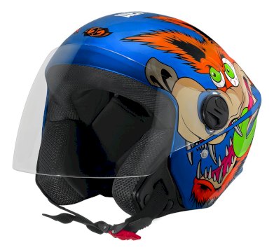 CASCO PROTORK NEW LIBERTY THREE COYOTE - VARIOS COLORES
