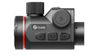 GUIDE O435CS - TERMICO GUIDE O435CS - TERMICO