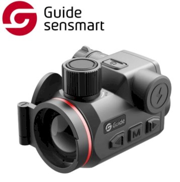 GUIDE O435CS - TERMICO