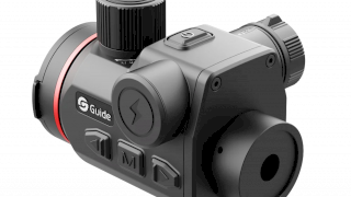 GUIDE O635CS - TERMICO GUIDE O635CS - TERMICO