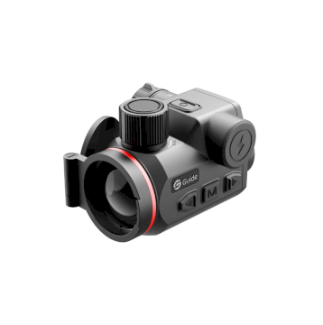 GUIDE O635CS - TERMICO