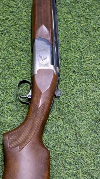 SILMA 12/70 FULL MADERA/PAVON 