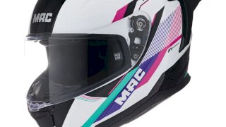 CASCO MAC FF956 OZONO VARIOS MODELO CASCO MAC FF956 OZONO VARIOS MODELO