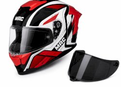 CASCO MAC FF956 OZONO VARIOS MODELO 