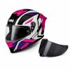 CASCO MAC FF956 OZONO VARIOS MODELO 