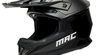 CASCO MAC MX 609 VIRTUS VARIOS MODELOS 