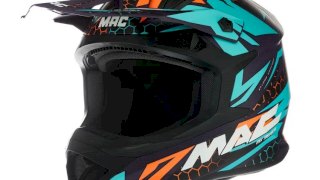 CASCO MAC MX 609 VIRTUS VARIOS MODELOS 