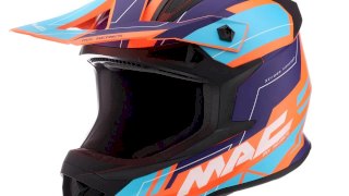 CASCO MAC MX 609 VIRTUS VARIOS MODELOS 