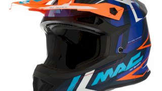 CASCO MAC MX 609 VIRTUS VARIOS MODELOS 