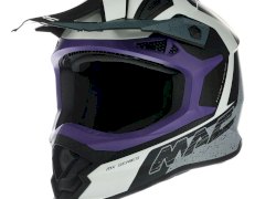 CASCO MAC MX 609 VIRTUS VARIOS MODELOS 