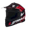 CASCO MAC MX 609 VIRTUS VARIOS MODELOS 